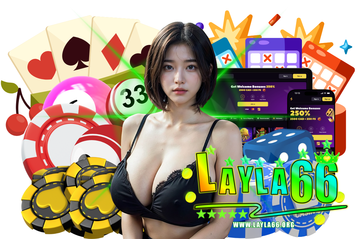 layla66 wallet