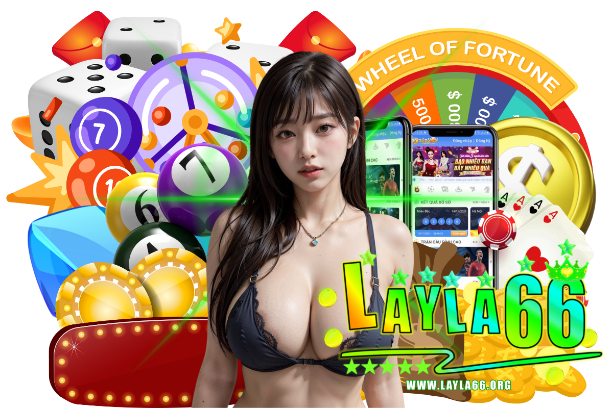 layla66 แจกเครดิตฟรี
